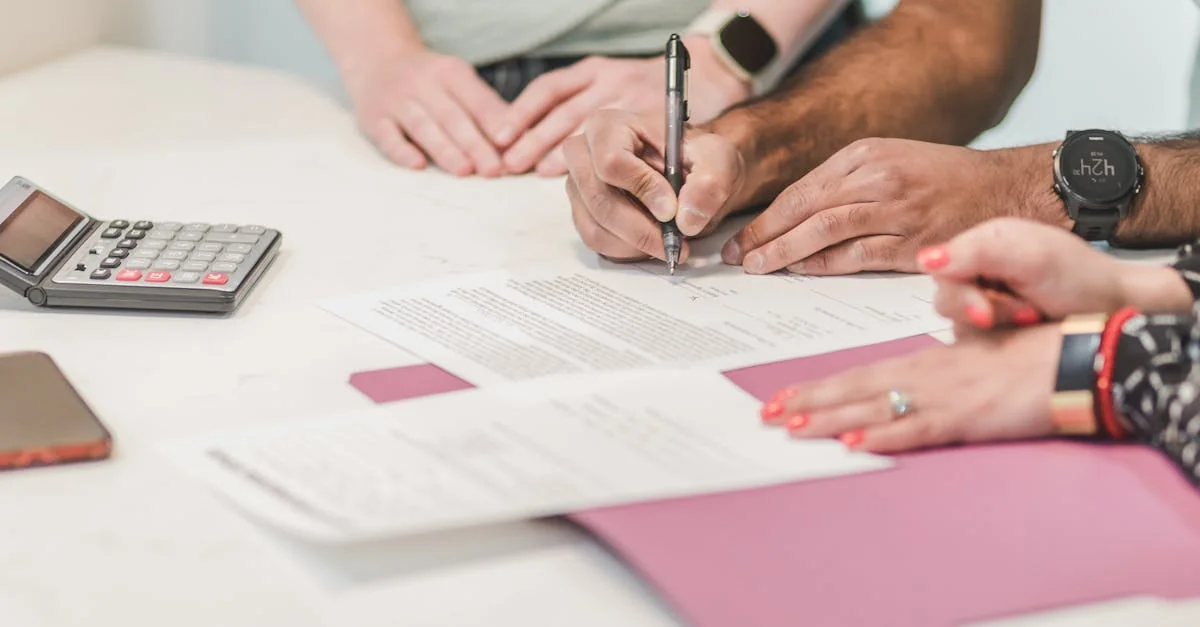 Assurances de prêt : le guide des retraités