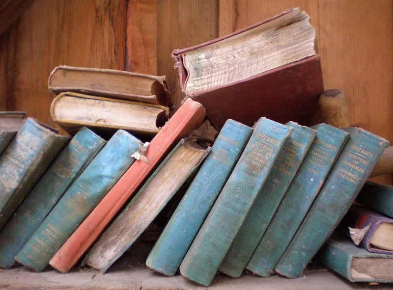 livres