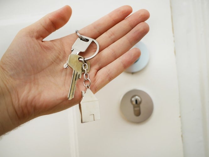 Prêt hypothécaire pour les retraités : solutions de crédit