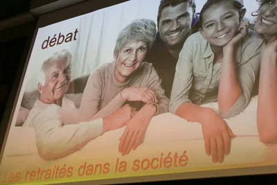 Améliorez votre situation financière grâce au rachat de crédit adapté aux retraités