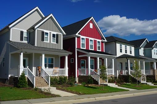 Comment acheter une maison ?