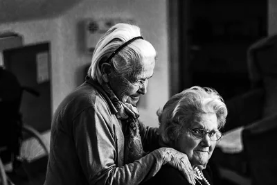 Maison de retraite : Un cadre de vie apaisant pour les seniors