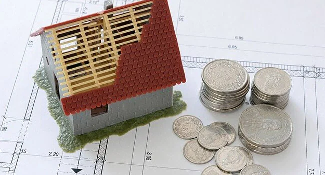 Peut-on financer ses travaux avec un rachat de crédit ?