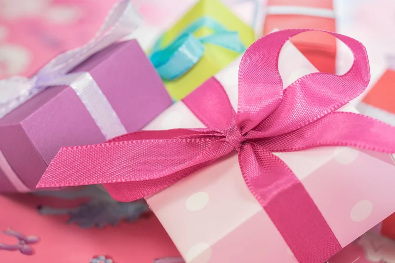 Nos idées de cadeaux pour témoins