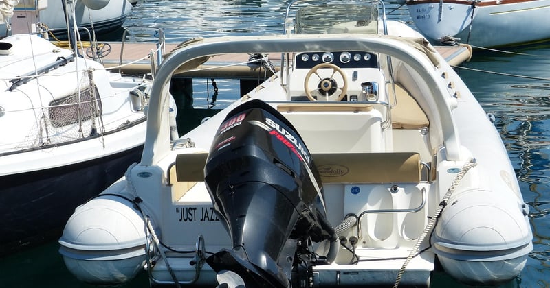 Entretien moteur bateau : les gestes qui prolongent sa durée de vie