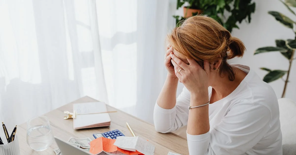 Restructuration de dettes : conseils pour les retraités