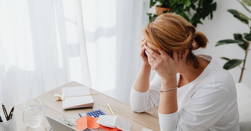 Restructuration de dettes : conseils pour les retraités