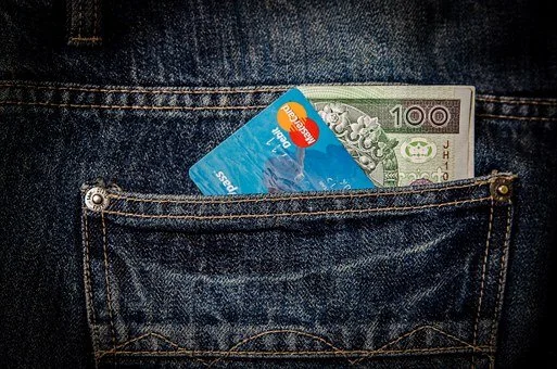 Les raisons d’utiliser votre carte de crédit