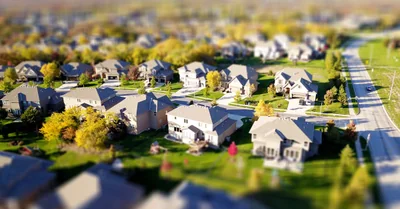 Biens immobiliers : pourquoi les retraités y trouvent leur bonheur