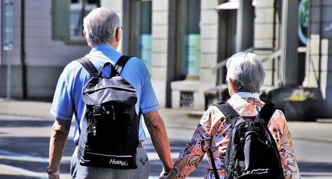 Le rachat de crédit : le meilleur atout des retraités