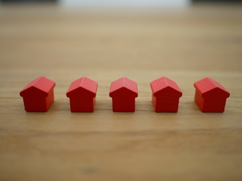 Comment obtenir un rachat de crédit immobilier pour financer l’achat d’une résidence secondaire ?