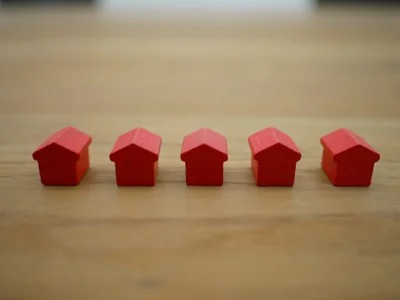 Comment obtenir un rachat de crédit immobilier pour financer l’achat d’une résidence secondaire ?
