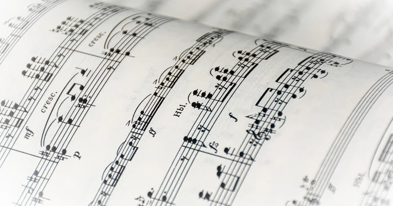 Quel est le nom des principaux symboles de musique ?