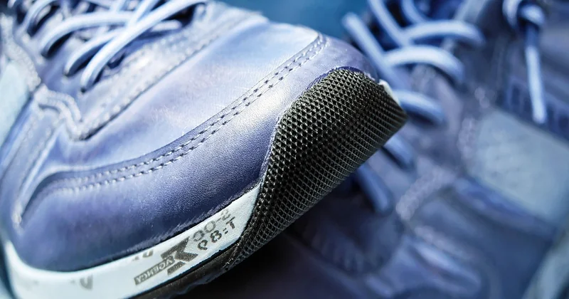 Comment agrandir des chaussures en longueur