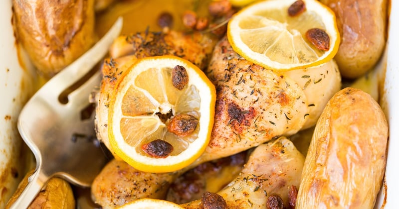 Temps de cuisson pommes de terre au four : le guide parfait